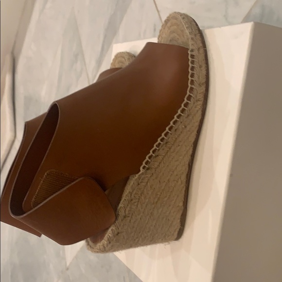 Celine open toe booties - Picture 4 of 7